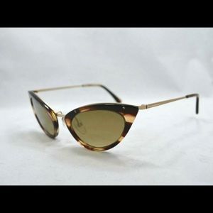 Tom Ford cat eye Sunglasses